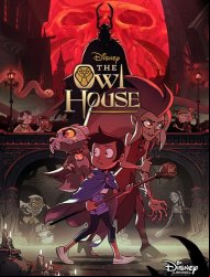 Luz à Osville saison 3