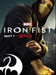 Marvel's Iron Fist saison 2