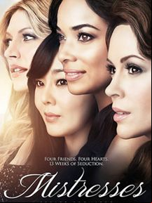 Mistresses (US) saison 4
