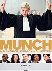Munch saison 4