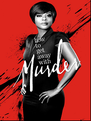 How to Get Away with Murder saison 1