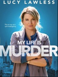 My Life Is Murder saison 2