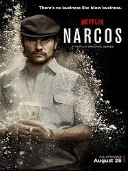 Narcos saison 1