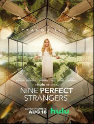 Nine Perfect Strangers saison 1