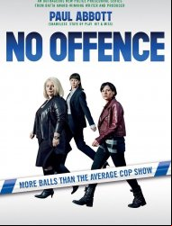 No Offence saison 1