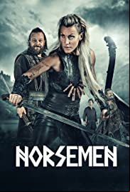 Norsemen saison 3