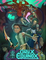 Onyx Equinox