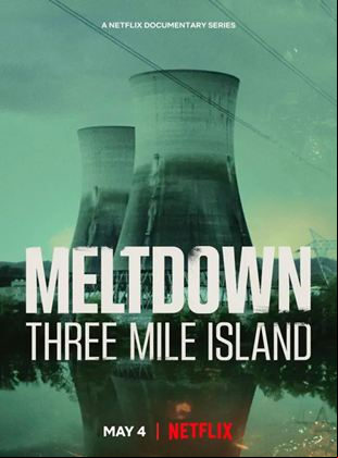Panique à la Centrale : Three Mile Island saison 1