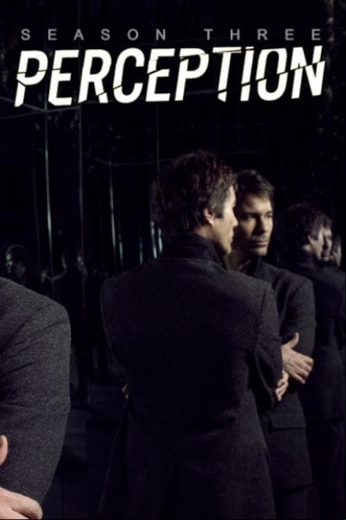Perception saison 3