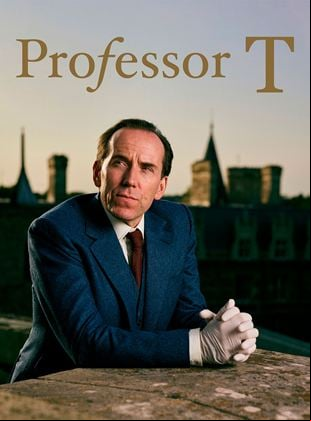 Professeur T saison 1