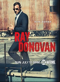 Ray Donovan saison 3