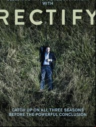 Rectify saison 4