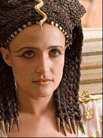 Rome saison 2