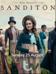 Sanditon saison 3