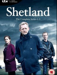 Shetland saison 2