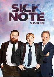 Sick Note saison 1