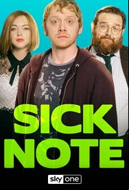 Sick Note saison 2