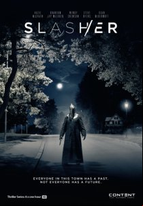 Slasher saison 1