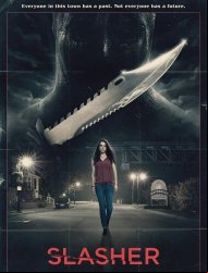 Slasher saison 2