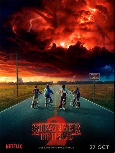 Stranger Things saison 4