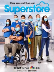 Superstore saison 6