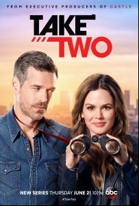 Take Two : Enquêtes en duo saison 1