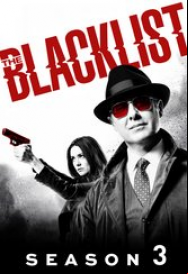 The Blacklist saison 3