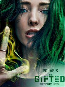 The Gifted saison 1