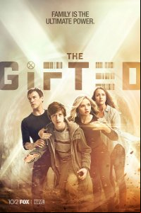 The Gifted
