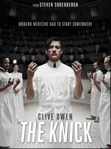 The Knick