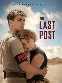 The Last Post saison 1