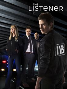 The Listener saison 3