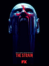 The Strain saison 1
