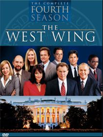 The West Wing : À la Maison blanche saison 4