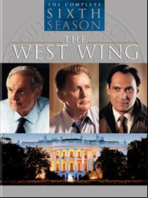 The West Wing : À la Maison blanche saison 6