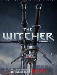The Witcher saison 2