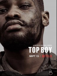 Top Boy saison 3