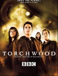 Torchwood saison 4