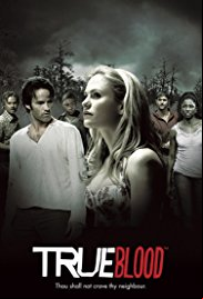 True Blood saison 1