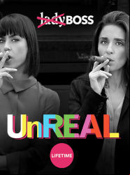 UnREAL saison 4