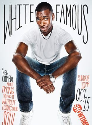 White Famous saison 1