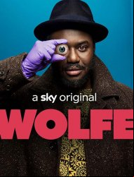 Wolfe saison 1